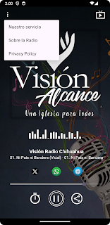 Visión Radio Chihuahua