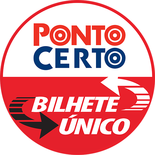 Ponto Certo Bilhete Unico