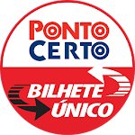 Cover Image of 下载 Ponto Certo Bilhete Unico  APK