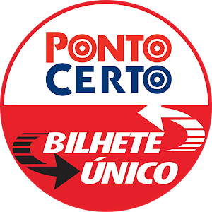 Ponto Certo Bilhete Unico