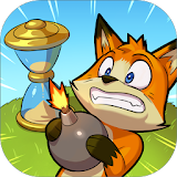 Fox Rush! icon