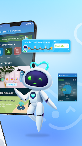 HanaCare Screen 2