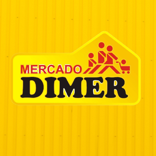 Mercado Dimer 5.0.1 Icon
