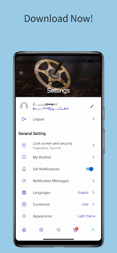 Caribflex screenshot 6