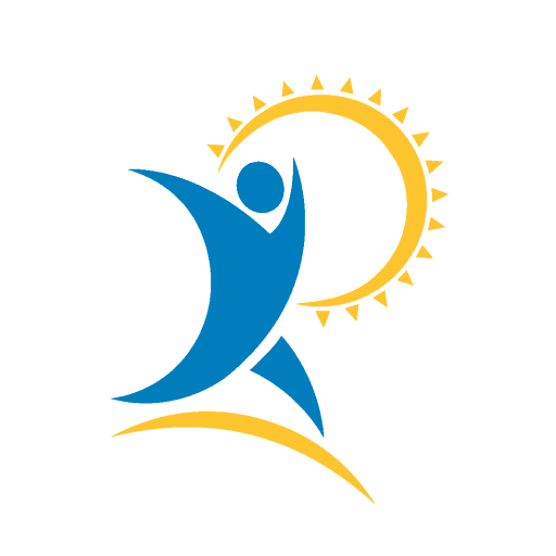 PROTRIBE SENIOR CARE BOOKING logo