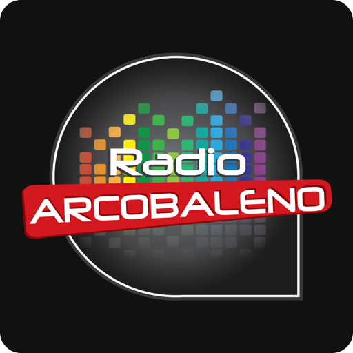 Radio Arcobaleno - Info&Music logo
