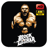 Brock Lesnar Wallpapers HD icon