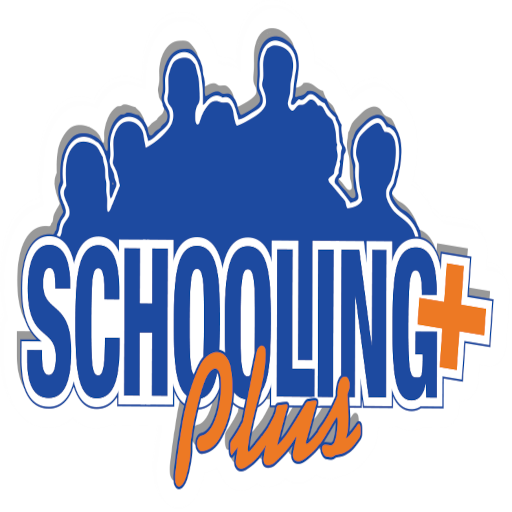 Schooling Plus logo