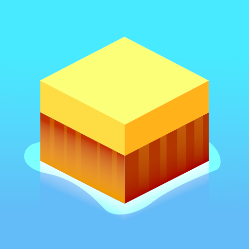 Walking Block 1.0.4 Icon