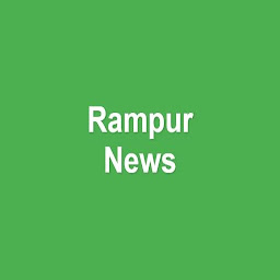 Icon image Rampur News