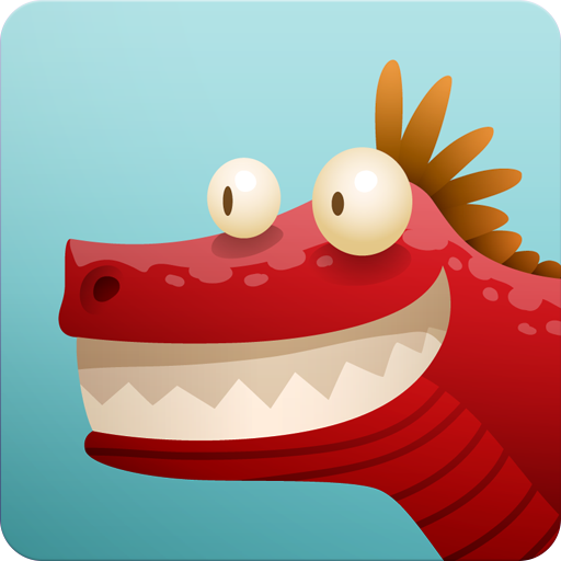 Dragon Snake logo