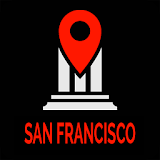 San Francisco Travel Guide & Offline Map icon