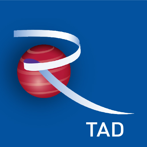 RubanBleu à la Demande logo