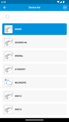 WeLock Screen 3