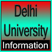 Delhi University Info