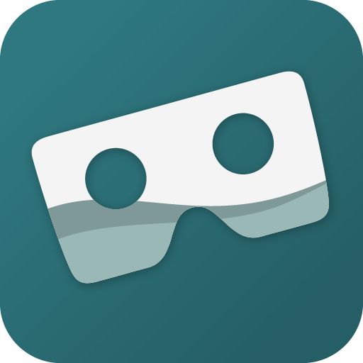 EDVR logo