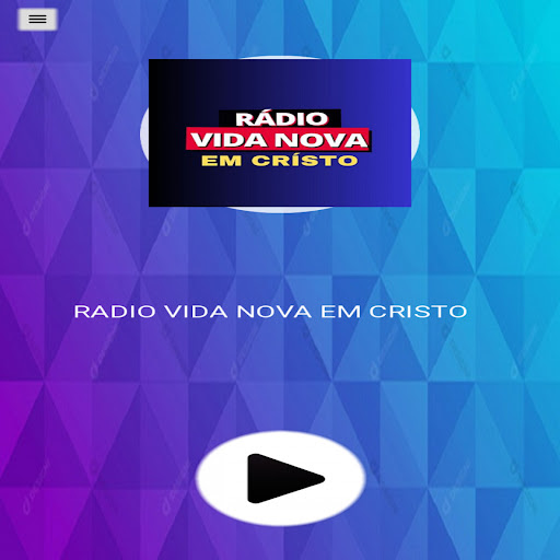 RADIO VIDA NOVA EM CRISTO Screen 2