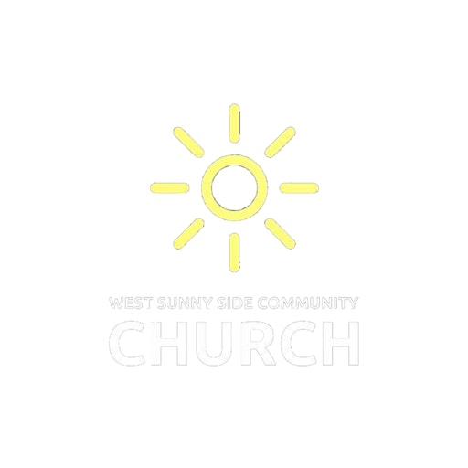 West Sunny Side Church logo