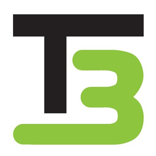 Thirty3 Fitness logo