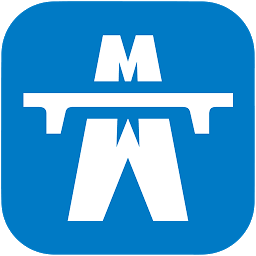 Icon image Motorway Walks and Breaks