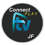 Cover Image of Download Connect Play JF  APK