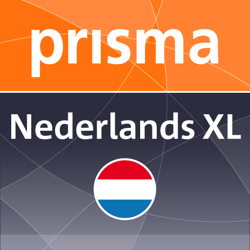 Woordenboek XL Nederlands Latest Icon