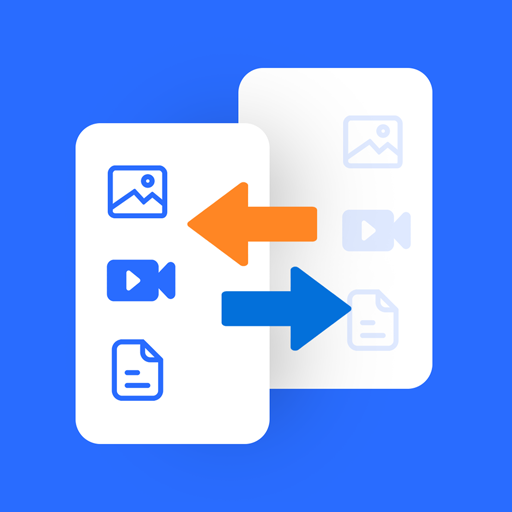 Smart Switch: Copy my Data logo