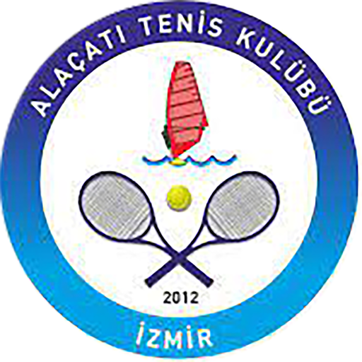 Alaçatı Tenis Kulübü logo
