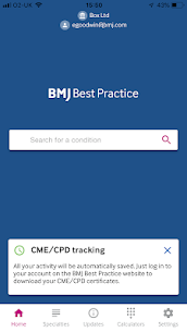 BMJ Best Practice Apk Download 3