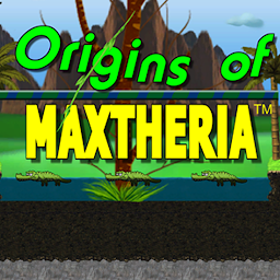 Imagen de ícono de Origins of Maxtheria