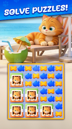 Sweetie Legends screenshot 6