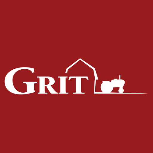 GRIT Magazine