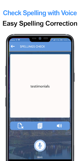 Spelling and Pronunciation Checker Pro