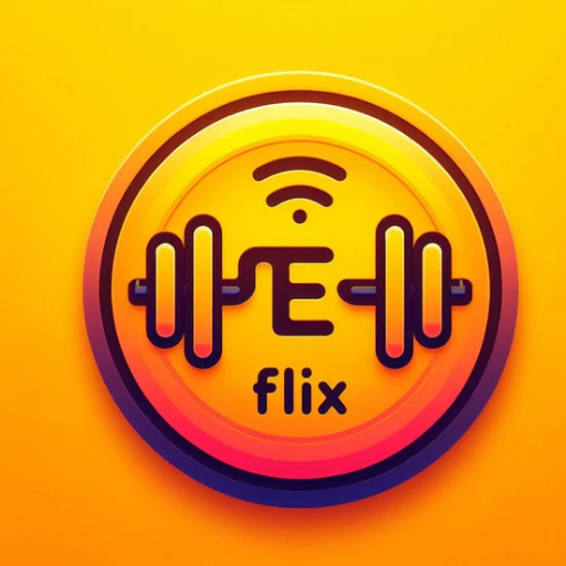 Fe Flix  Icon