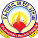 D.C Public Sr. Sec. School Sadabad