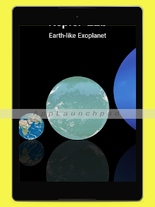 Immagine dello schermo 19 The Whole Universe android