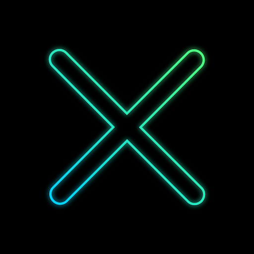Luxio logo