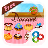 Dessert  GO Launcher Theme icon