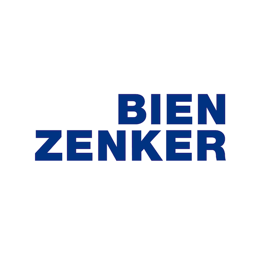 Bien-Zenker Service Center logo