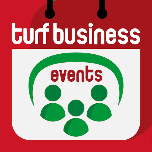 Turf Business Events logo