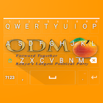 Cover Image of Unduh OdmPP KeyBoard  APK