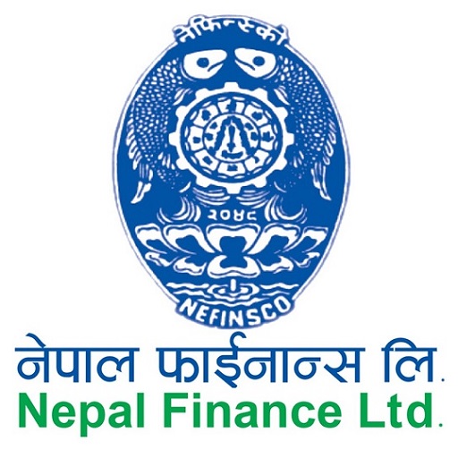 Nepal Finance Smart logo