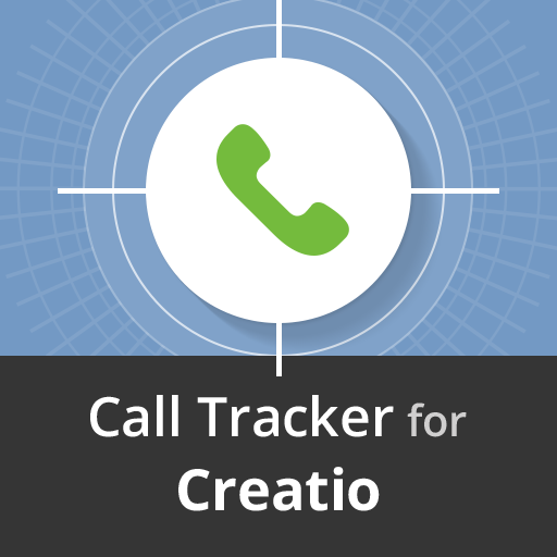 Call Tracker for Creatio - for 2.3.164 Icon