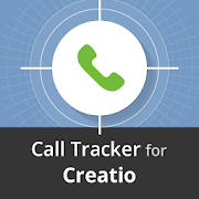 Call Tracker for Creatio - formerly bpm'online