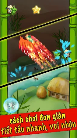 Game screenshot Kid Heroes Jump apk download
