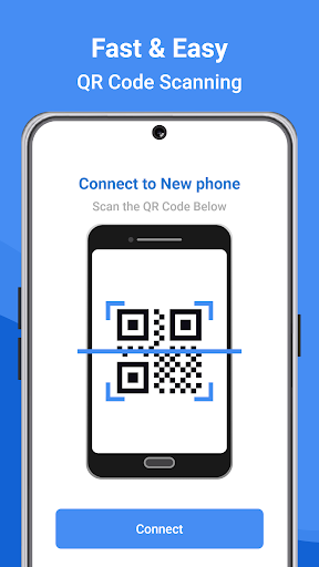 Smart Switch Mobile: Transfer Screen 3