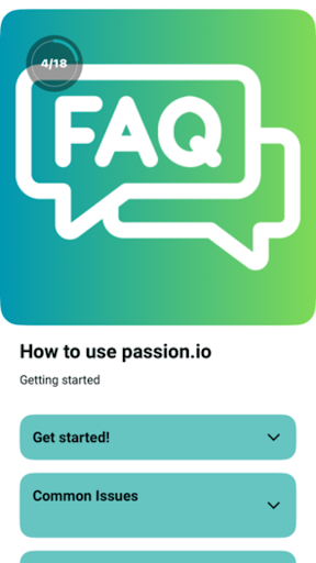 MADE FOR MOVEMENT APP