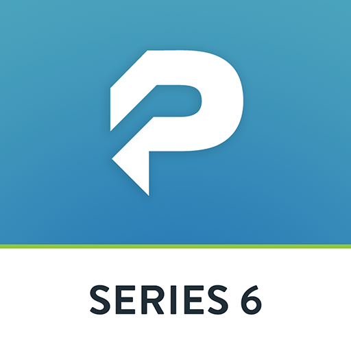 Series 6 Pocket Prep 4.7.3 Icon