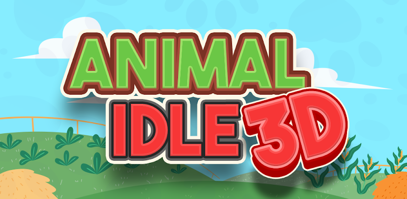 Animal Idle 3D