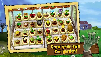 Game screenshot Plants vs. Zombies™ hack